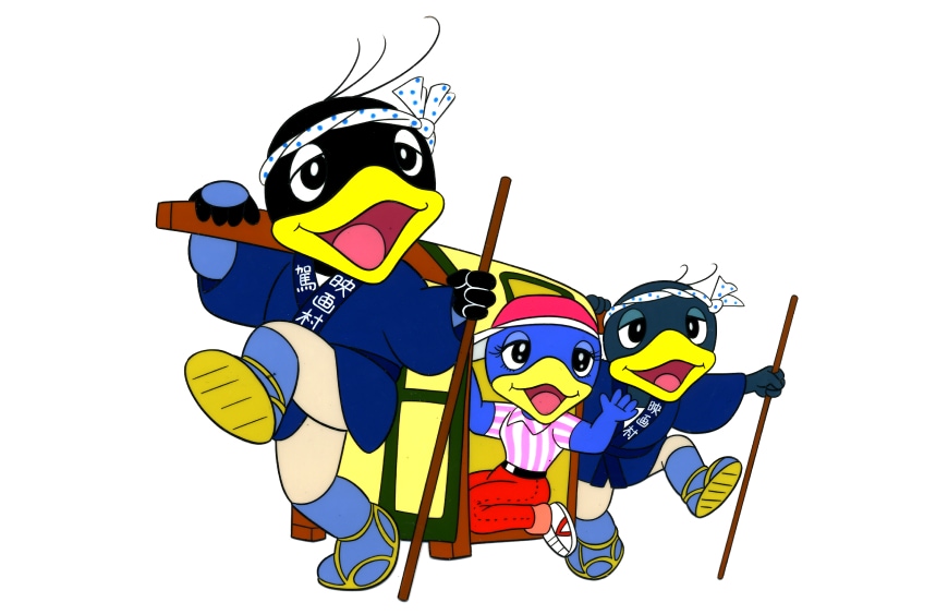 第一代“叮叮电车”出现了