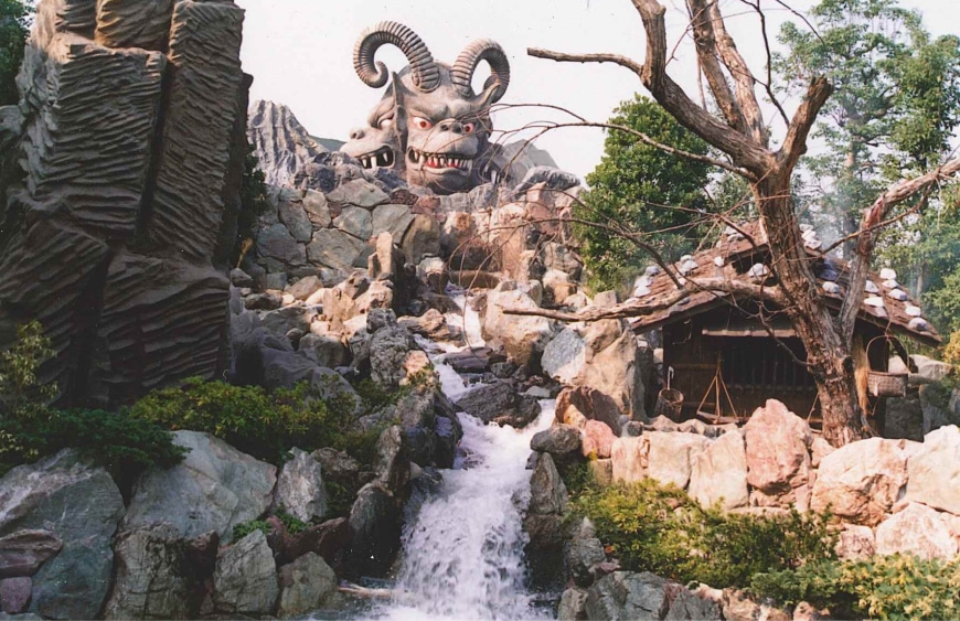 “SFX Chambaland”开业