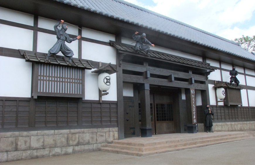 实施了建村以来最大规模的翻新。