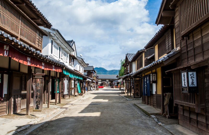 老旧时代剧拍摄工作已经结束