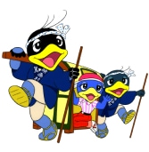 东映太秦映画村50 年的进步