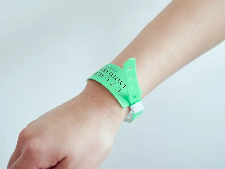 游乐设施无限通票图片