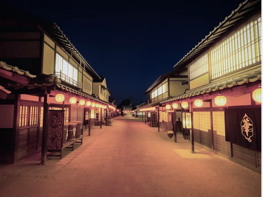 夜间租赁计划的形象