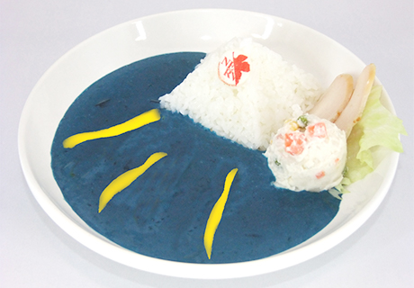 NERV咖喱Mark.06Ver.