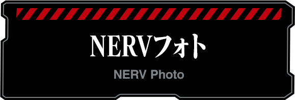 NERV纪念照店