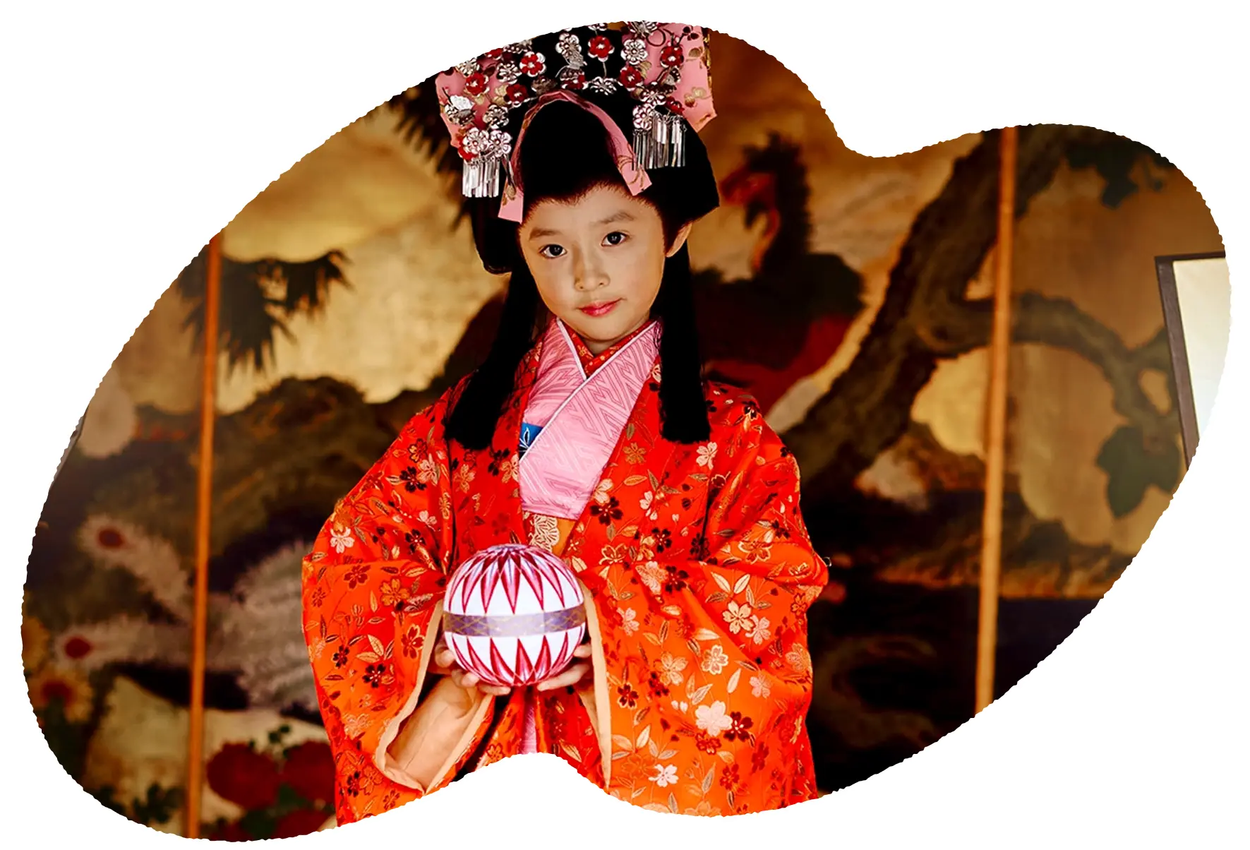 儿童时代剧