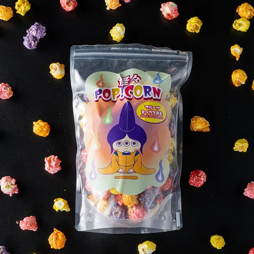 怪怪POP!corn