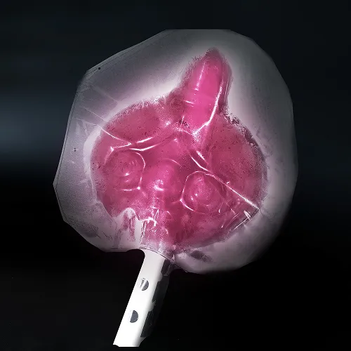 不可思议的YOKAI冰吧