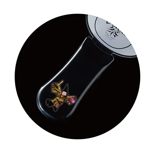 YOKAI Clear DECOCIR
